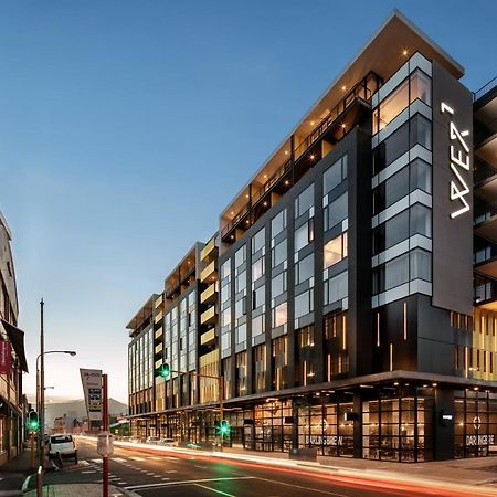 Wex1 Private Apartments By Perch Stays Cape Town Exterior photo