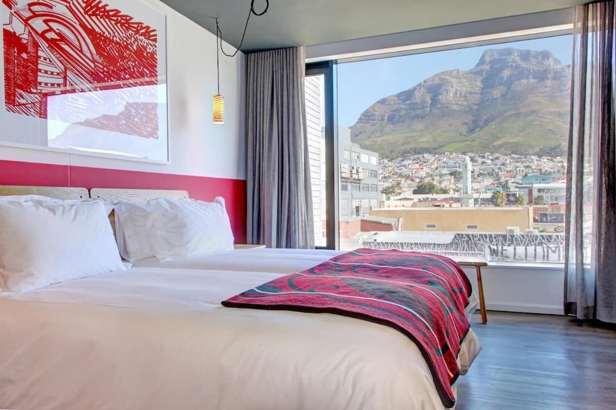 Wex1 Private Apartments By Perch Stays Cape Town Room photo