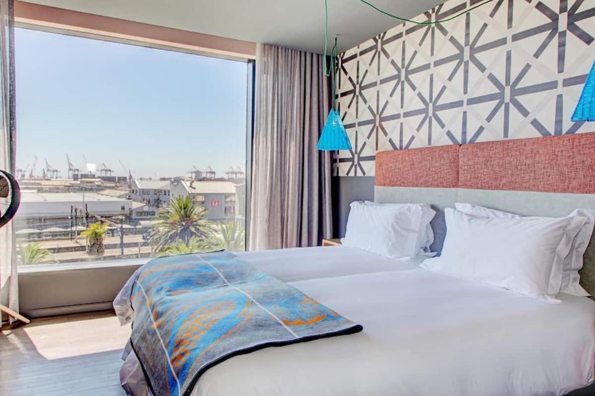Wex1 Private Apartments By Perch Stays Cape Town Room photo