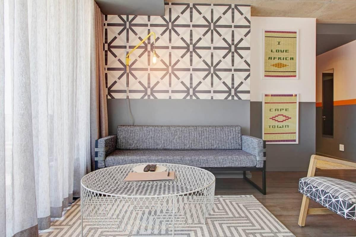 Wex1 Private Apartments By Perch Stays Cape Town Room photo