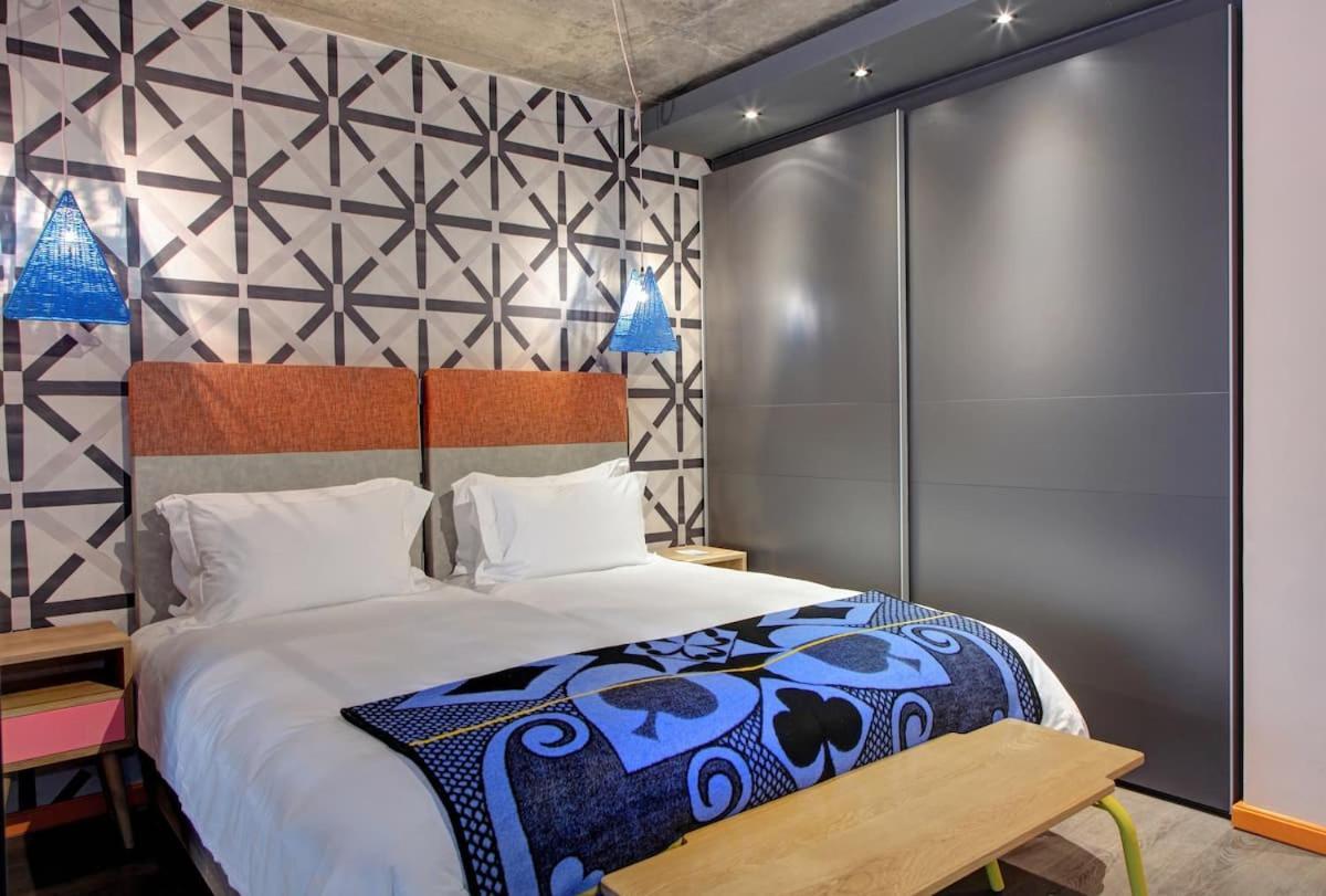 Wex1 Private Apartments By Perch Stays Cape Town Room photo