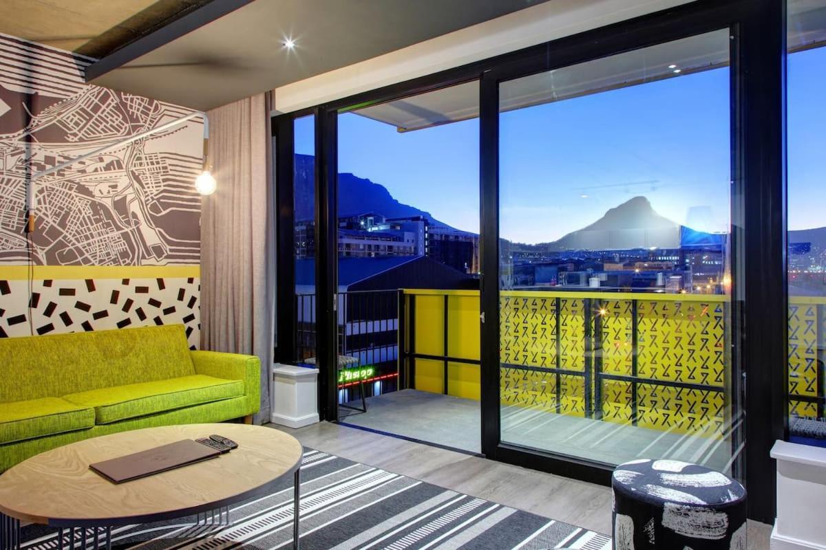 Wex1 Private Apartments By Perch Stays Cape Town Room photo